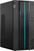 Lenovo LOQ 17IRB8 90VH0090MH Budget gaming PC