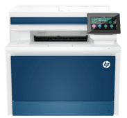 HP Color LaserJet Pro MFP 4302dw Farbdrucker fürs Büro