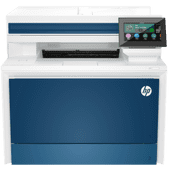 HP Color LaserJet Pro MFP 4302fdw Drucker mit automatischem Dokumenteneinzug