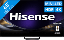 Hisense ULED 65 inches U79S PRO (2026) Smart TV