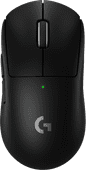 Logitech G PRO X Superlight 2 LIGHTSPEED Wireless Gaming Mouse Black Computer and tablet in our store in Frankfurt am Main
