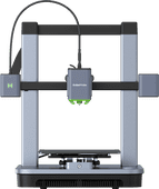 AnkerMake M5C 3D-Drucker mit 1 Druckkopf