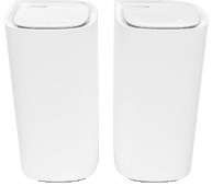 Linksys Velop Pro AXE5400 2-pack Simultaneous tri band router