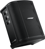 Bose S1 Pro Plus Schwarz Party-Lautsprecher