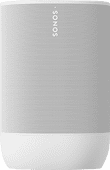 Sonos Move 2 Weiß Sonos Lautsprecher