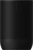 Sonos Move 2 Schwarz Sonos Lautsprecher