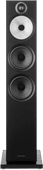 Bowers & Wilkins 603 S3 Schwarz (pro Stück) Musikgeschenk