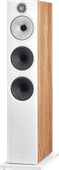 Bowers & Wilkins 603 S3 Brown (per unit) HiFi speaker