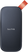 SanDisk Portable SSD 2 TB (2023) 