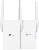 TP-Link RE705X Doppelpack Simultaneous Dualband WLAN-Repeater