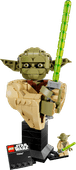 LEGO Star Wars Yoda Bust 75438 Top 10 bestselling LEGO Star Wars sets