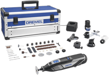 Dremel Modell 8240 - 5/65 Platin-Edition Akku-Multifunktionswerkzeug