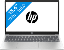 HP 15-fd0077ng - 15.6 inches - Intel Core i7 - 16GB RAM/512GB SSD Laptop with basic build quality