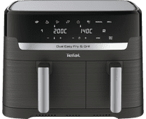 Tefal Easy Fry & Grill EY905B10 Tefal Heißluftfritteuse