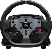 Logitech G PRO - Racing wheel for PC Logitech G racing wheel