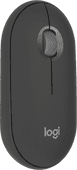 Logitech Pebble Mouse 2 M350s Graphite 