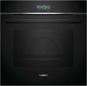 Siemens HB774G1B1 Backofen mit einer Benutzerfreundlichkeit der Mittelklasse