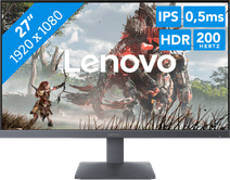 Lenovo LOQ 27-10 Lenovo monitor