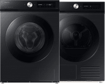 Samsung WW11DB7B34GBU3 Bespoke Super Speed + Samsung DV90DB7845GBU3 Bespoke QuickDrive Waschmaschine Angebot
