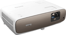BenQ W2710 BenQ projector