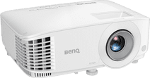 BenQ MS560 Beamer für den normalen Gebrauch