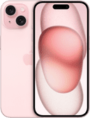 Apple iPhone 15 128GB Pink Apple iPhone 15