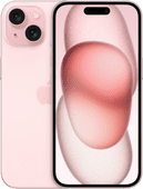 Apple iPhone 15 256GB Rosé Apple iPhone 15