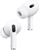 Apple AirPods Pro 2 mit USB-C-Ladecase Apple In-Ear-Kopfhörer