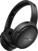 Bose QuietComfort Headphones SC Over-ear headphones for at home