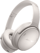 Bose QuietComfort Headphones Weiß Bose Over-Ear-Kopfhörer