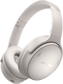 Bose QuietComfort Headphones Weiß Bose Noise Cancelling Kopfhörer