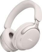 Bose QuietComfort Ultra Headphones Weiß Over-Ear-Kopfhörer mit Bluetooth