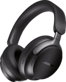 Bose QuietComfort Ultra Headphones Schwarz Over-Ear-Kopfhörer mit Bluetooth