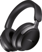 Bose QuietComfort Ultra Headphones Schwarz Bose Noise Cancelling Kopfhörer