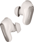 Bose QuietComfort Ultra Earbuds White Bose earbuds