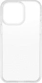Otterbox React Apple iPhone 15 Pro Max Backcover Transparent Apple iPhone 15 Pro Max Hülle