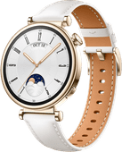 Huawei Watch GT 4 Gold/White 41mm Huawei smartwatch