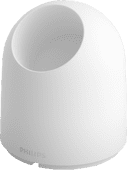 Philips Hue Secure Camera Stand White Mount for an IP camera