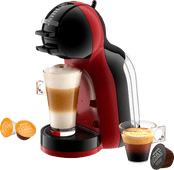 Krups NESCAFÉ Dolce Gusto Mini Me KP123H 