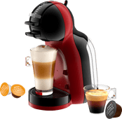 Krups NESCAFÉ Dolce Gusto Mini Me KP123H Krups coffee machine