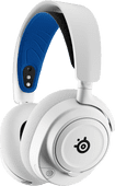 SteelSeries Arctis Nova 7P White Wireless gaming headset