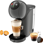 Soldes : le prix cette machine à café Dolce Gusto dégringole chez Coolblue !