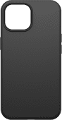 OtterBox Symmetry Apple iPhone 15 Back Cover Black with MagSafe Apple iPhone 15 case