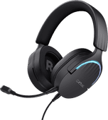 Trust GXT490 Fayzo 7.1 RGB Gaming Headset Wired gaming headset