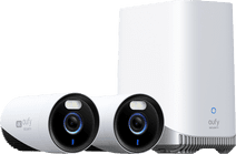 eufyCam E330 Doppelpack Cloud-Kamera