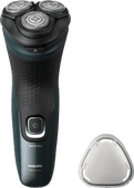 Philips Shaver Series 3000X X3052/00 Rasierer für leichten Bartwuchs