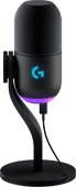 Logitech G Yeti GX Dynamic RGB Microphone Podcast microphone