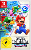Super Mario Bros. Wonder Nintendo Switch Nintendo Switch Spiele kaufen?