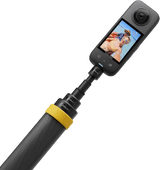 Insta360 Enhanced Extended Selfie Stick Binoculars accessory