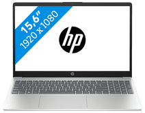 HP 15-fd0024ng - 15.6 inches - Intel N200 - 8GB RAM/512GB SSD Laptop with 8GB of RAM